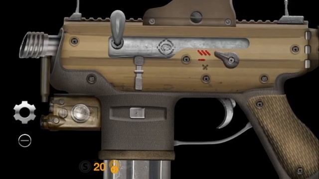 Weaphones Firearm Simulator: All Guns And Items смотреть онлайн