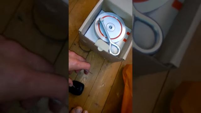 Магнитный замок открытие смотреть онлайн
