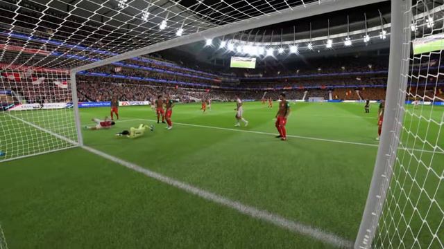 126 Million Wonderkid Joao Felix Tearing Defences - FIFA 19 смотреть онлайн