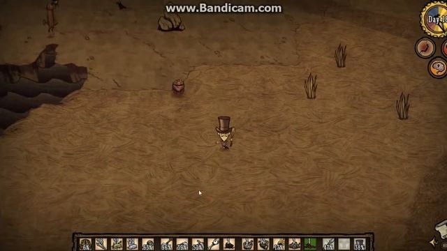 Don't starve-летс плэй #46 ШАХМАТЫ , БИФАЛО смотреть онлайн