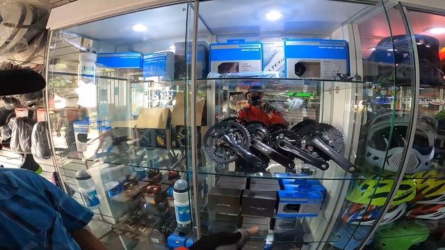 BICI CENTRO DIAZ VOL.5//LA NUEVA TRINX DE CARBONO SISTEMA SRAM"MAXXIS A 87 SOLES COMPONENTES SHIMAN смотреть онлайн