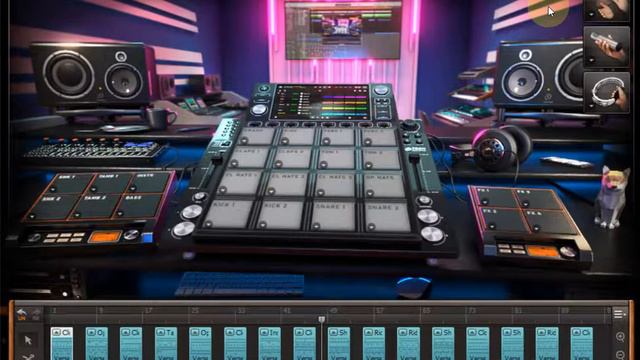 TOONTRACK DANCE EZX ALL PRESETS DEMO