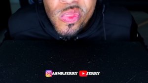 ASMR | MCDONALD'S AIR | NOTHING | NO FOOD | NO MONEY | EATING SHOW MOUTH SOUNDS | MUKBANG