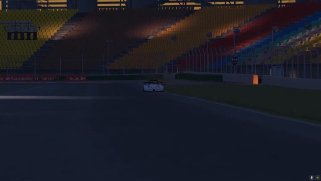 Assetto Corsa Norma M20 FC GEN3 Hotlap Pure Sound + Onboard (Hockenheim) смотреть онлайн