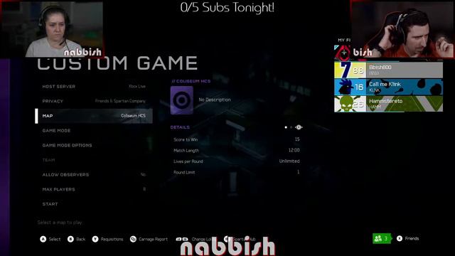 First ever YouTube stream! Halo 5 and Rocket league смотреть онлайн
