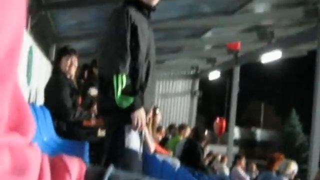 День города Александрия, малый чудит 2