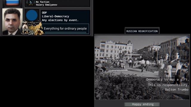 Hoi4 TNO "CUSTOM" Super event: Liberal Velimir unites Russia смотреть онлайн