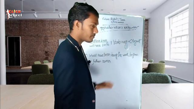 Future Perfect continues Tens|| সহজে Tense শিখুন Bangla Tutorial |Learn Tense English Gramar смотреть онлайн