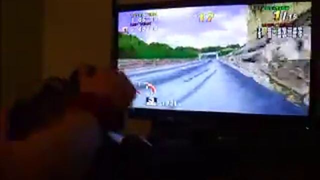 SEGA Rally Championship - Full Playthrough - Saturn Arcade Racer смотреть онлайн