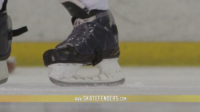 Skate Fenders New Price Points смотреть онлайн