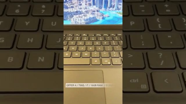 Dell Vostro 15 - 3510 11Th Gen Laptop Offers Preview смотреть онлайн