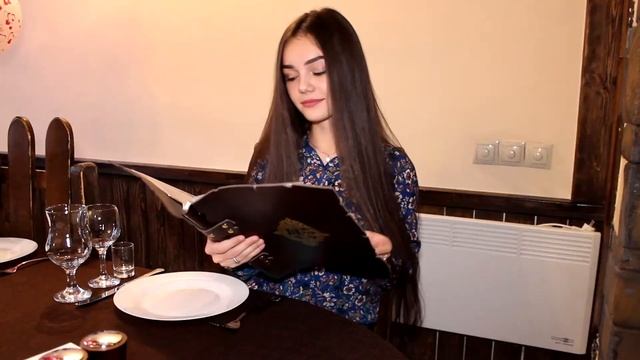Обзор ресторана "Царское Застолье" в Абакане смотреть онлайн
