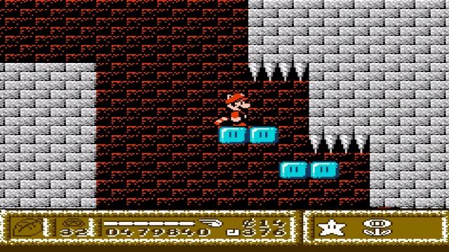 Super Mario Ultimate World 8 (Finale) смотреть онлайн