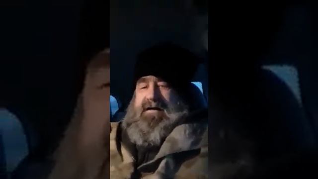 Ой, ты степь широкая. Поет Дрожжин С.Ф. смотреть онлайн