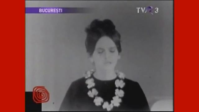 Margareta Paslaru -  A Nimanui Sunt [hd]