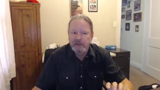 Spiritual Matters, 8 19 2018 Teaching смотреть онлайн