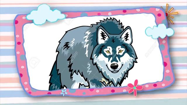 Сказки на ночь 08 ноября 2018.