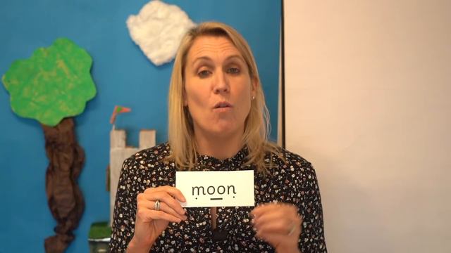 Lesson 16 - oo moon смотреть онлайн