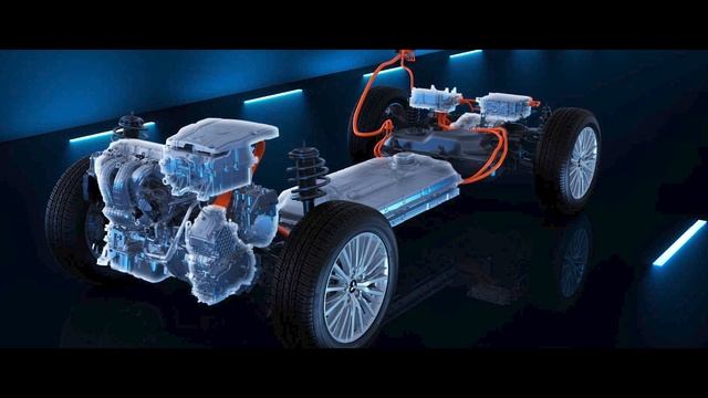 3 Choses À Savoir - Mitsubishi Outlander 2022, Eclipse Cross, Mirage смотреть онлайн
