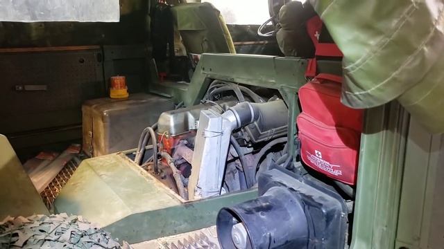 Volvo C303 Swedish Overlander смотреть онлайн