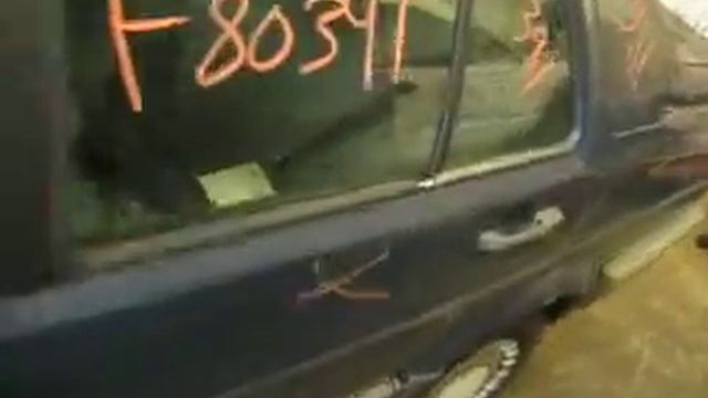 F80391 1989 VW Jetta for parts смотреть онлайн