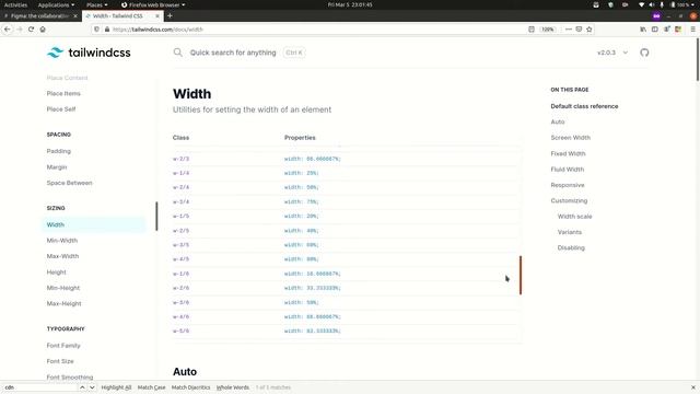 TailwindCSS | Build FIgma's Website | Full Stack Dev Tutorial #3 - Part #1 | Tamil