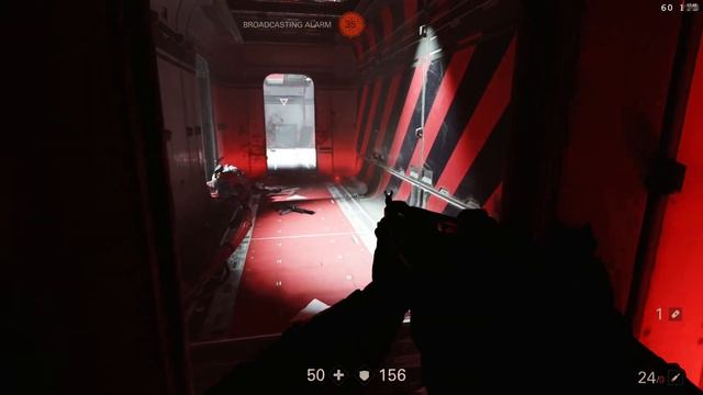 Wolfenstein II The New Colossus - Part 2 - RX470 / Ryzen 5 1400 смотреть онлайн