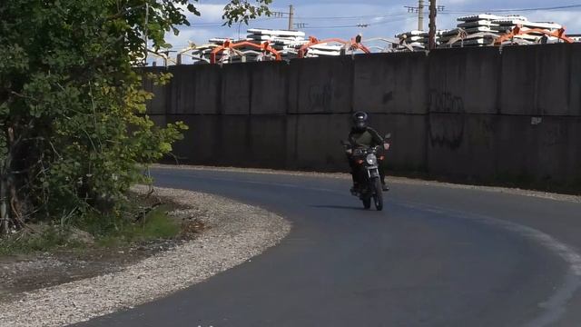 Приемка дорог в Лянгасово смотреть онлайн