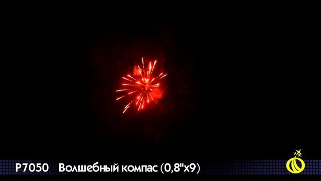 ВОЛШЕБНЫЙ КОМПАС P7050 смотреть онлайн