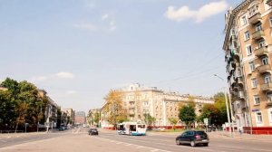 Семья Светофоровых 2 сезон 10 серия "Первая авария"