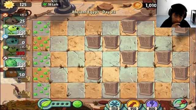 Plants vs Zombies 2 : Twin Sunflower VsPeashooter VS Bloomerang VS Jetpack Zombie - PVZ Animation смотреть онлайн