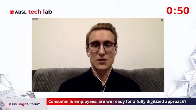 ABSL Tech Lab final debate смотреть онлайн