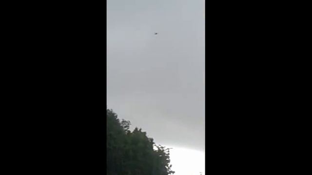 События на горе Куш тау 16.08.2020 г. Приезд Хабирова. смотреть онлайн