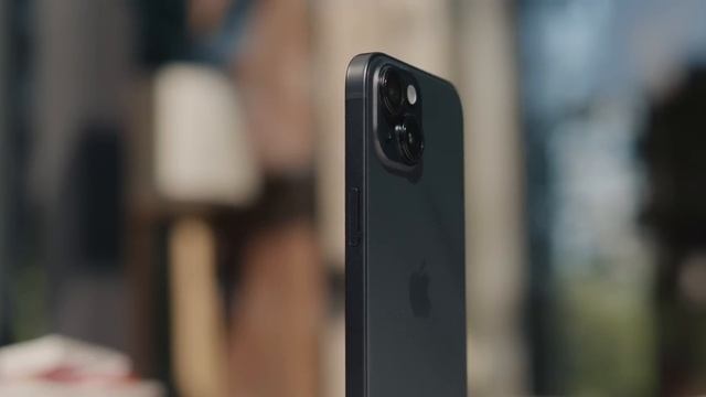Обзор iPhone 15 - пять плюсов, пять минусов! смотреть онлайн