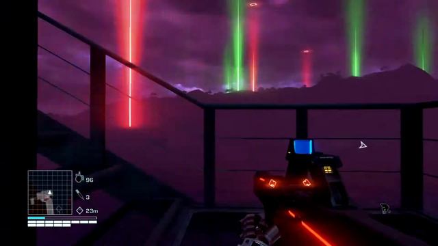 Far Cry 3 Blood Dragon | Лаборатория, Зомби (часть-1) | #6 смотреть онлайн