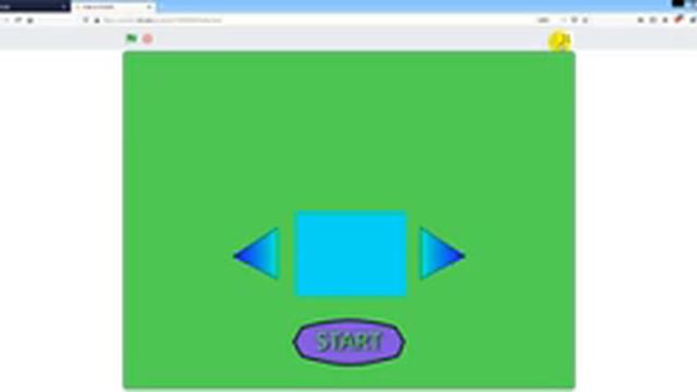 Вечера Scratch'а. Меню для игры и белка! смотреть онлайн