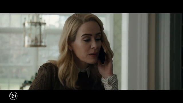 8 подруг Оушена Дублированный трейлер HD.mp4 смотреть онлайн