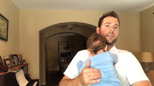 Baby HICCUPS!?! A fascia fix! смотреть онлайн