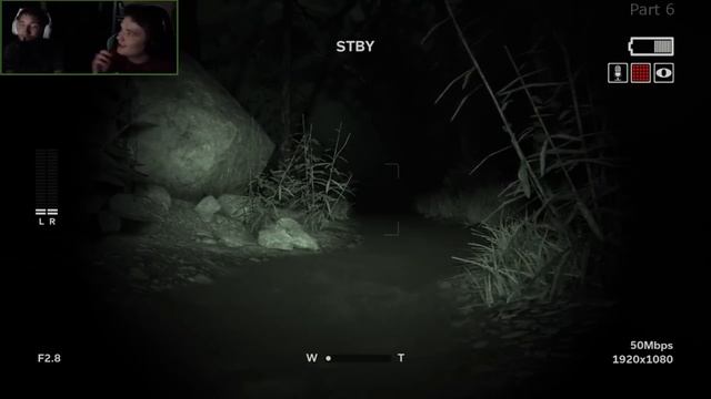 The Very Best of Outlast 2 | Achievement Hunter смотреть онлайн