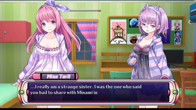 A Failed Attempt - Gun Gun Pixies Part 48 смотреть онлайн