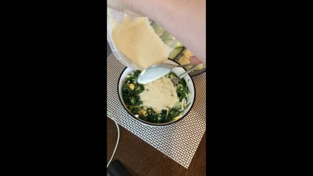 Рулет из кабачков, вкуснейшая холодная закуска. ПП куча белка , зелени.ЭТО НАДО ПРОБОВАТЬ РЕБЯТУШКИ смотреть онлайн