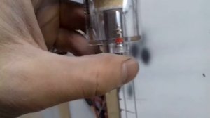 Влагоотделитель matrix 1/4