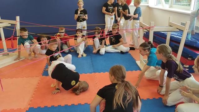 03 день/ Летние спортивные сборы 2022 смотреть онлайн