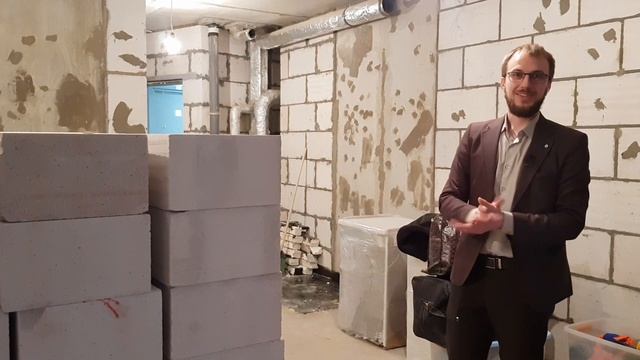 Большой кот и райский остров | Обзор дизайн проекта планировки и будущего ремонта в 67 м2 | Кузнецо смотреть онлайн