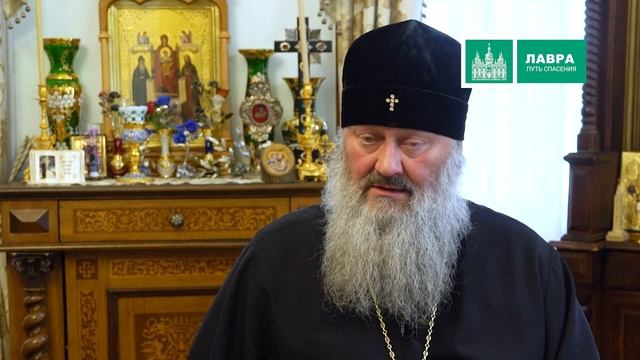 Торжество православия смотреть онлайн