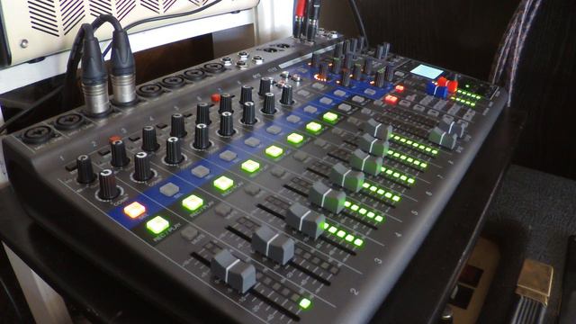 Zoom L-12 You Dont Want Me any More смотреть онлайн