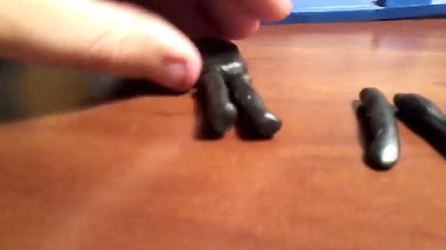 Мой эндэрмен из пластелина смотреть онлайн