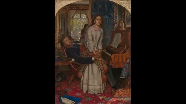 Хант, "Пробудившийся стыд" смотреть онлайн