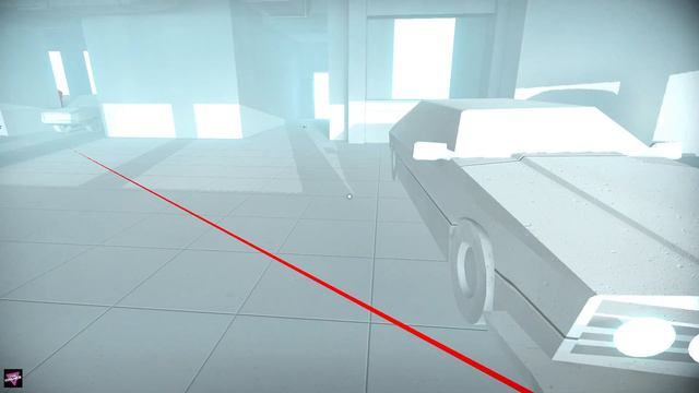 SUPERHOT GAMEPLAY 2022 - PART 1 | Next Gen Graphics (4K60FPS) (PS5) смотреть онлайн