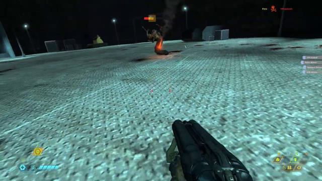 Garry's Mod - DOOM NPCs - Test 3 смотреть онлайн